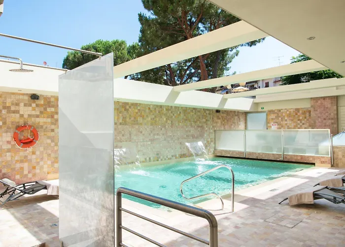 Grifone Firenze - Meetings & SpaAlbergo